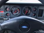 Ford Mustang GT 5.0 Convertible 1985 года